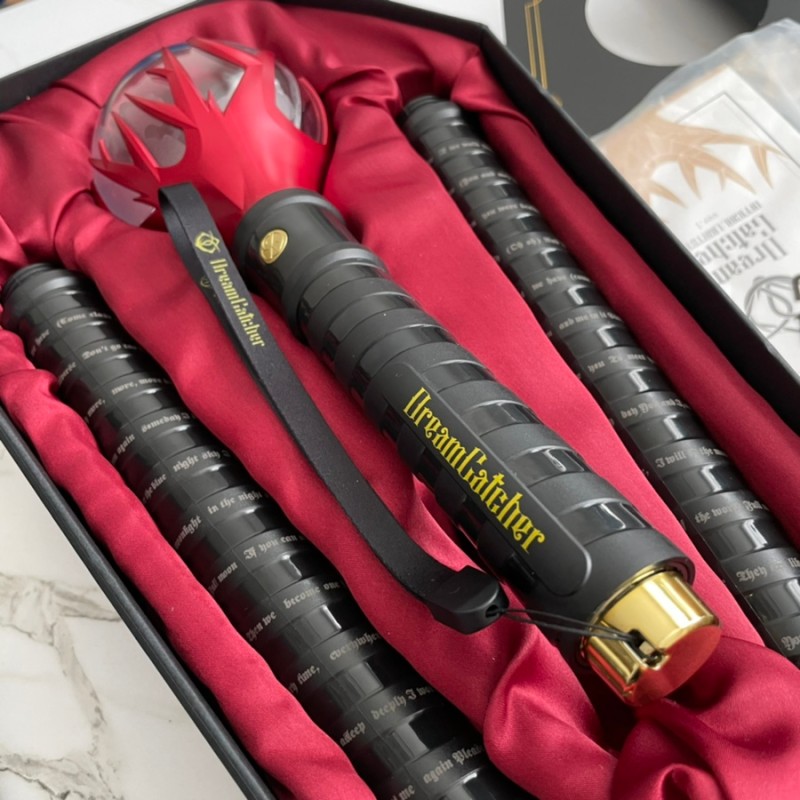 [잡담] (내기준) 아이돌 응원봉 교과서로 삼아도 될 희대의 성공작 | 인스티즈