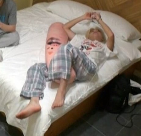 [잡담] 용복이한테 옮은 말투 | 인스티즈