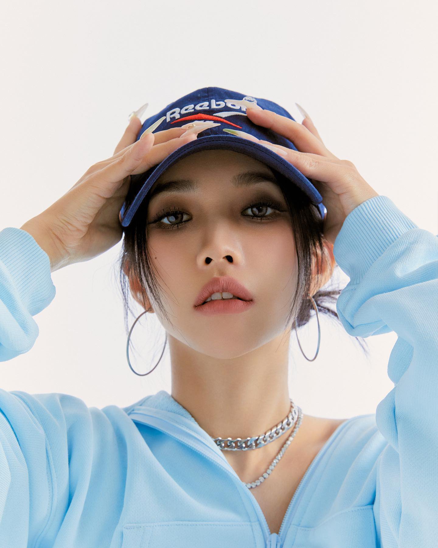 [잡담] 소연이 맥앤지나 화보 진짜 레전드 찍은거같아 | 인스티즈