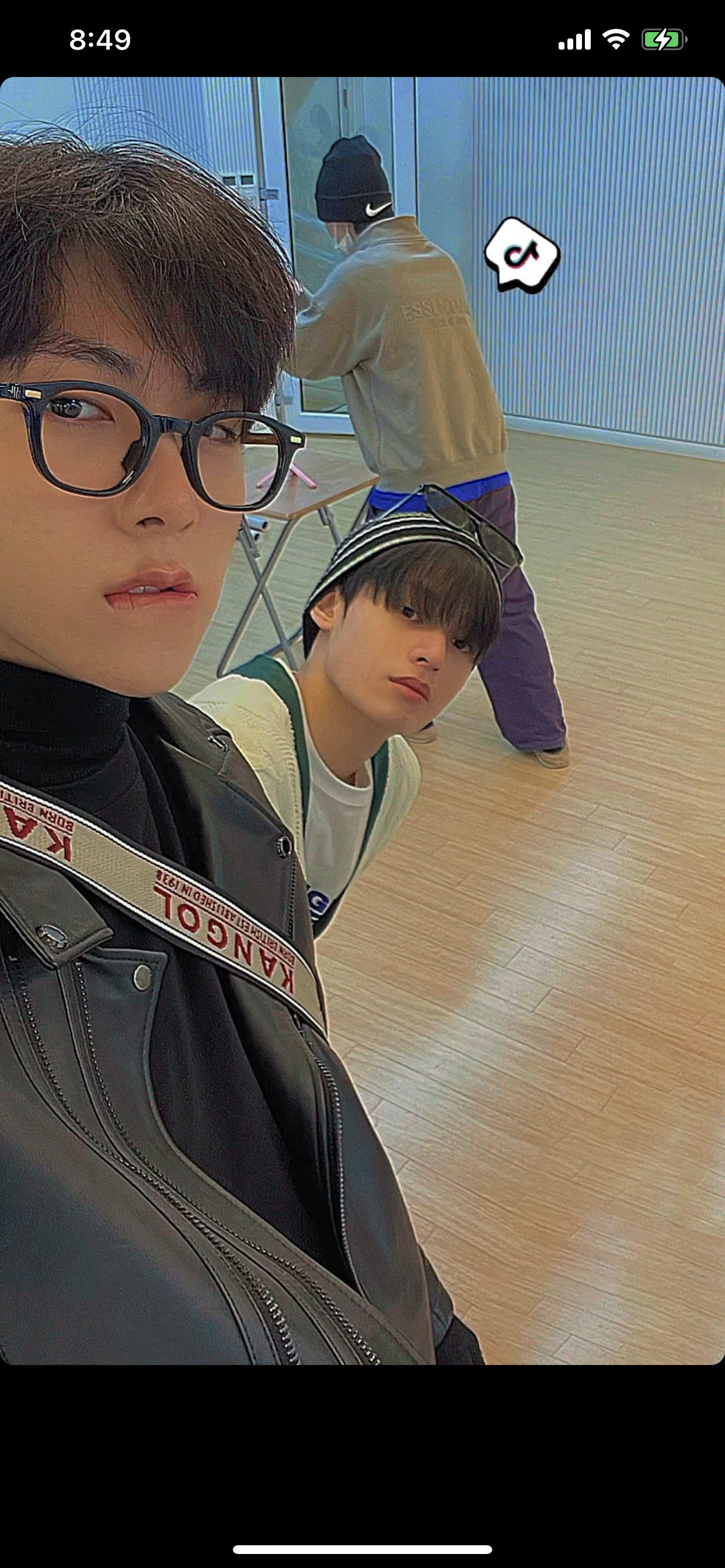 [잡담] 조우찬 뭐야?????? | 인스티즈