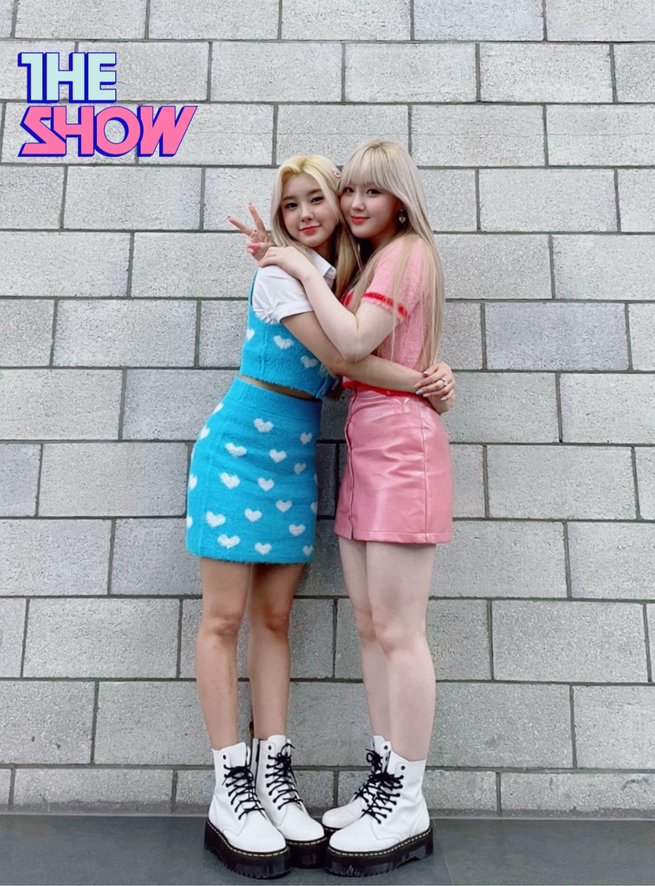 [잡담] 오늘자 케플러 채다즈💗💗💗 | 인스티즈