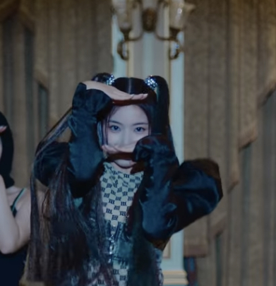 [잡담] 엔믹스 이 멤버 누구야?? | 인스티즈