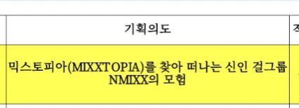 [마플] 에이티즈 엔믹스 유사성 문제 | 인스티즈