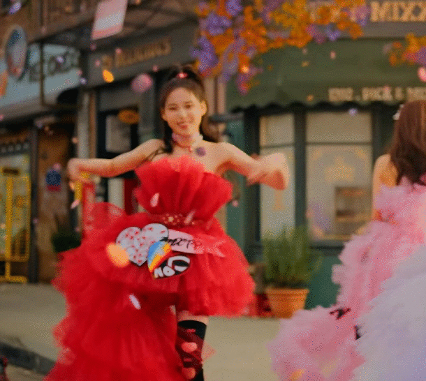 [잡담] 엔믹스 이부분 디즈니같아서 좋아 | 인스티즈