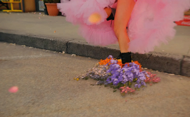 [잡담] 엔믹스 이부분 디즈니같아서 좋아 | 인스티즈