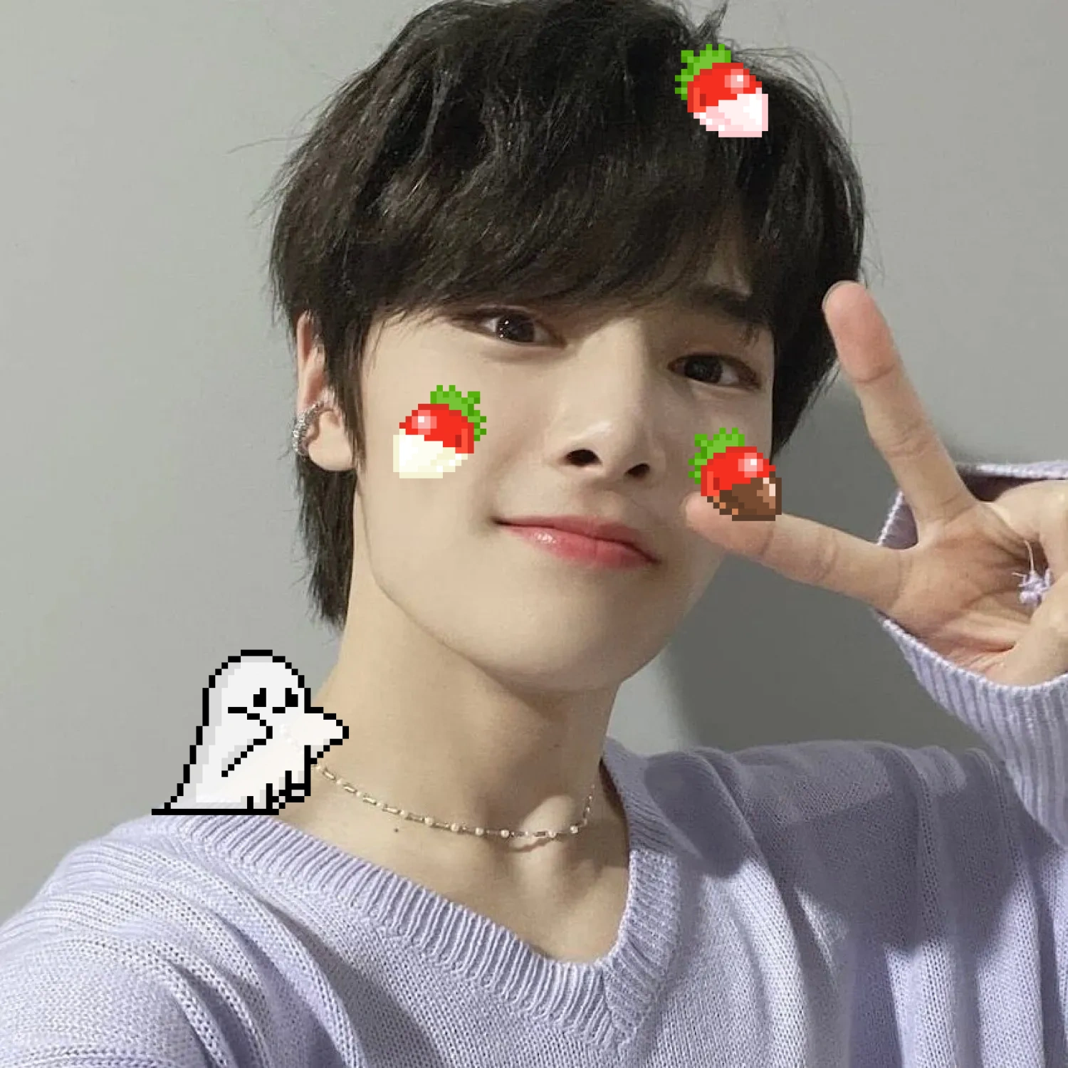 너희 한꺼번에 걱정 시킬게 | 인스티즈