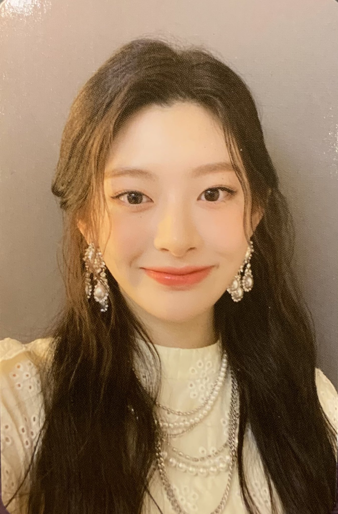 [잡담] 아이브랑 스테이씨 포카 구경하는데 | 인스티즈