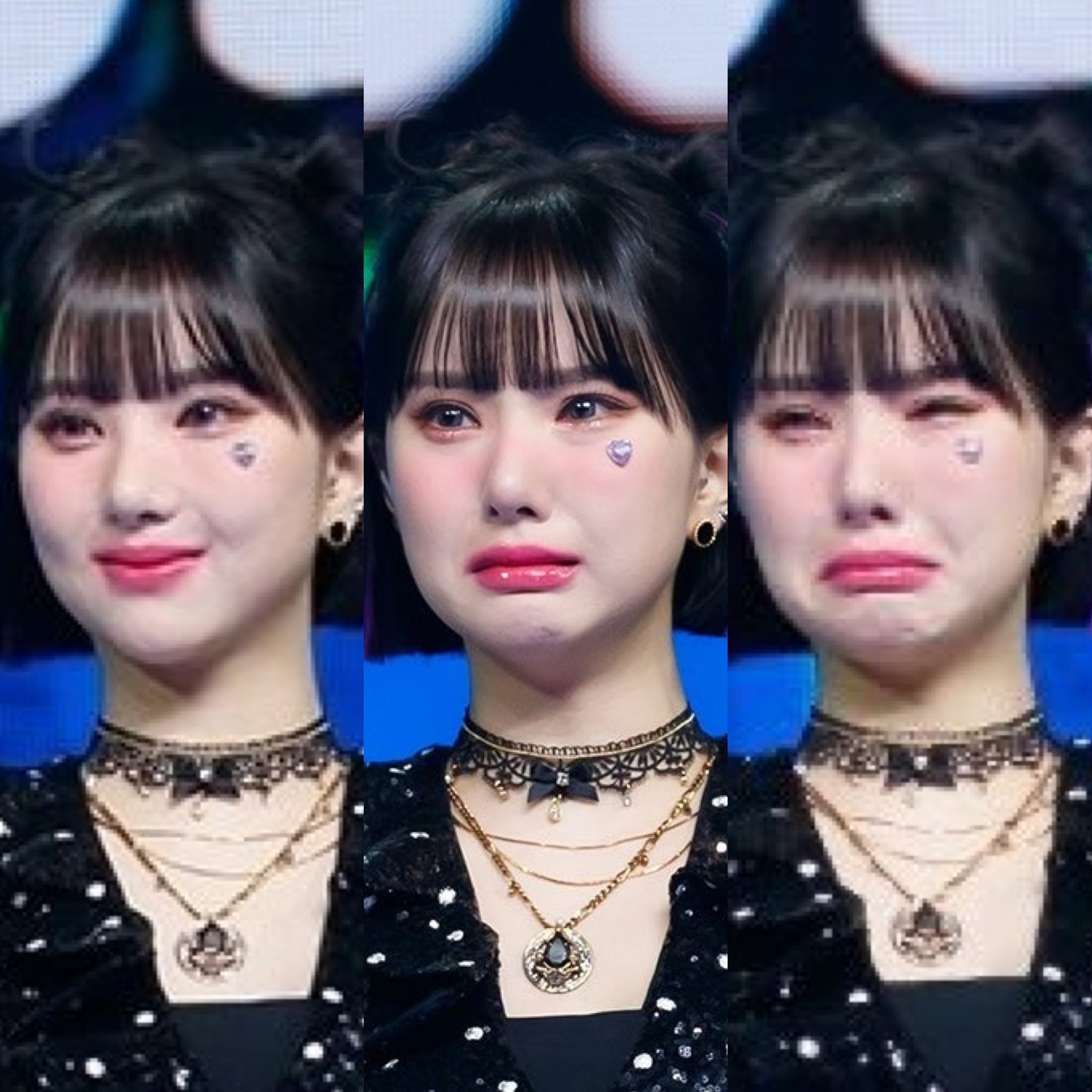 [잡담] 우리 애들 비비지로 다시 데뷔해줘서 너무 고마워 | 인스티즈