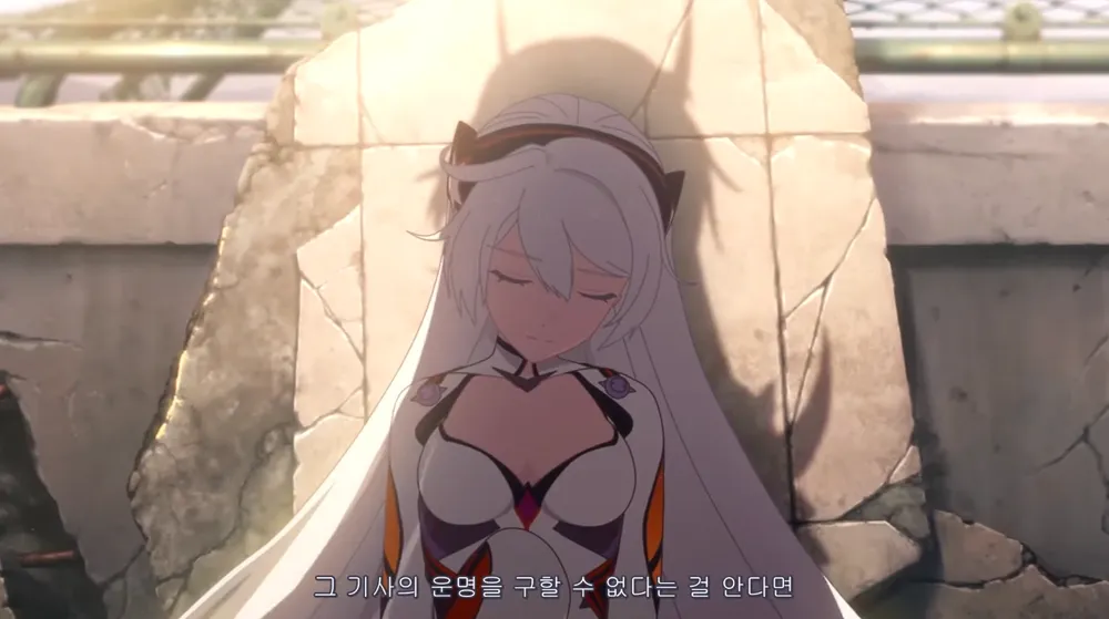 [게임] GL...? 그럼 주인공이 공식레즈인 겜 얘기해도 되니?? | 인스티즈