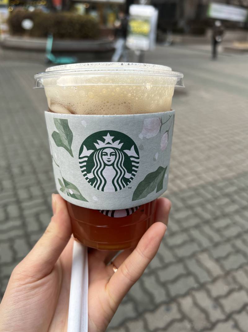 이거 그란데 사이즈 맞아? | 인스티즈