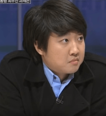 와 이준석 이 짤 미쳣나봐 | 인스티즈