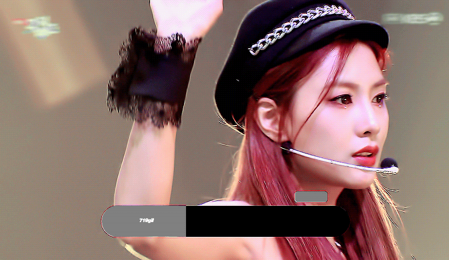 [잡담] 오하영 이번에 빨간머리 ㄹㅇ 퍼스널컬러인가봐 | 인스티즈