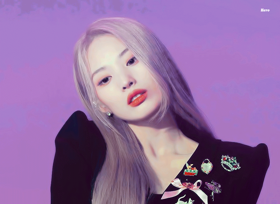 [잡담] 엔믹스 지니 진짜 세련되게 생김 | 인스티즈