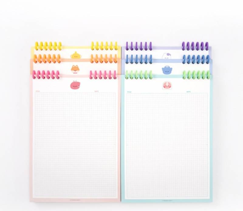 나 이제 대학생되고 필기 정리하는거 짱 좋아하는데 | 인스티즈