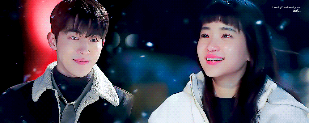 [잡담] 2521 엔딩 너무 이쁘자나여,,, | 인스티즈