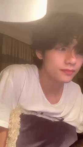 [잡담] 김태형 인스스에 이런거 많이 올려주라 | 인스티즈