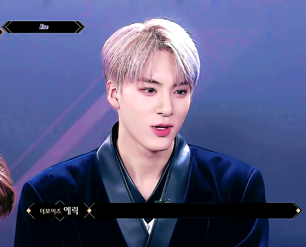 [잡담] 더보이즈 11명 너무 좋은이유 | 인스티즈