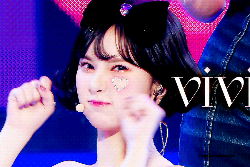 [잡담] 은하는 진짜 머리 짧은게 예뻐서 신기하다 | 인스티즈