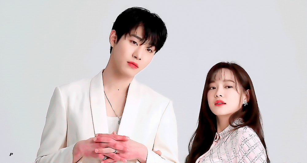 [잡담] 내가 화보사진보고 치인 드라마 오늘 첫방해 | 인스티즈