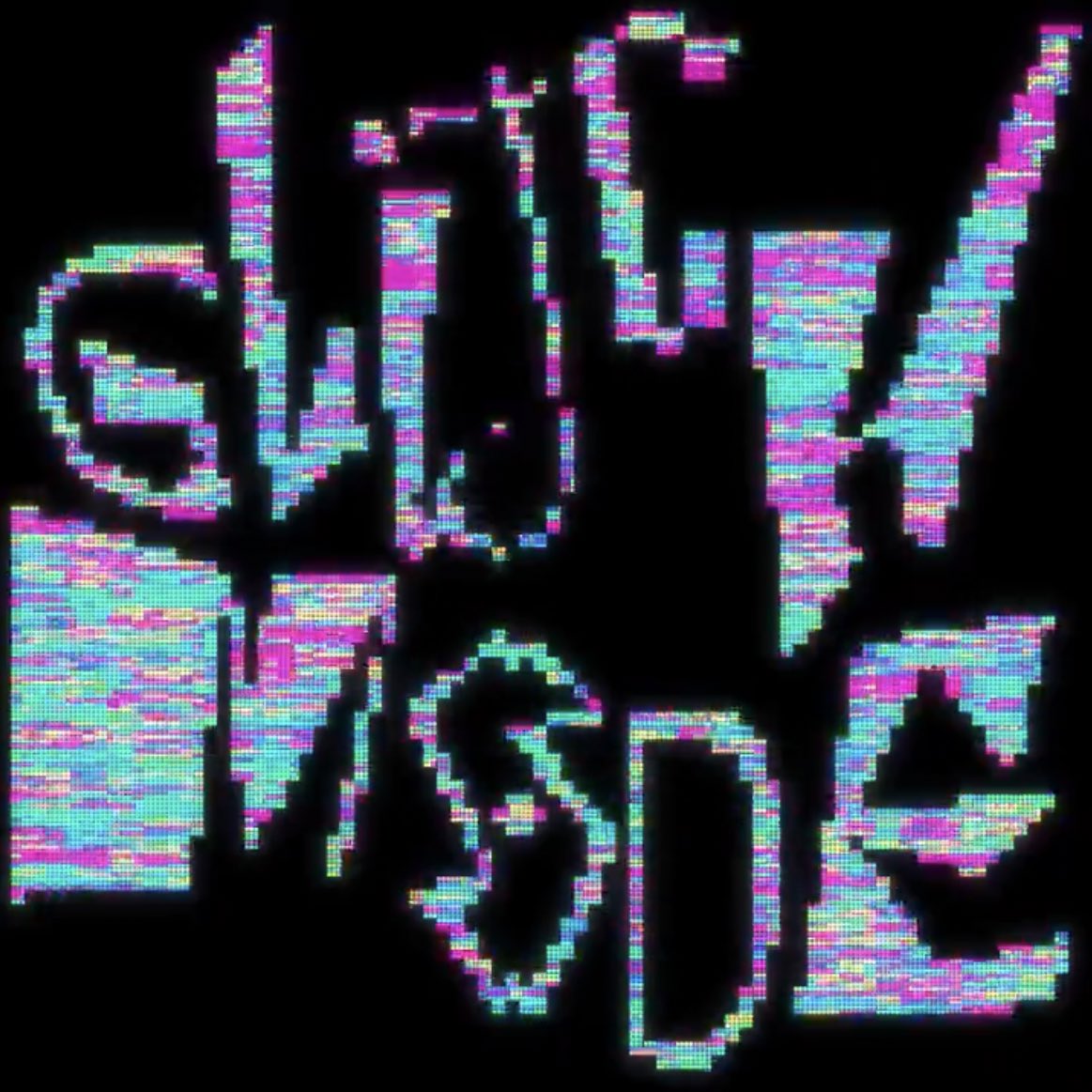 [잡담] Glich Mode &lt;- 이 단어로 지금 행복한 사람 = 나 | 인스티즈