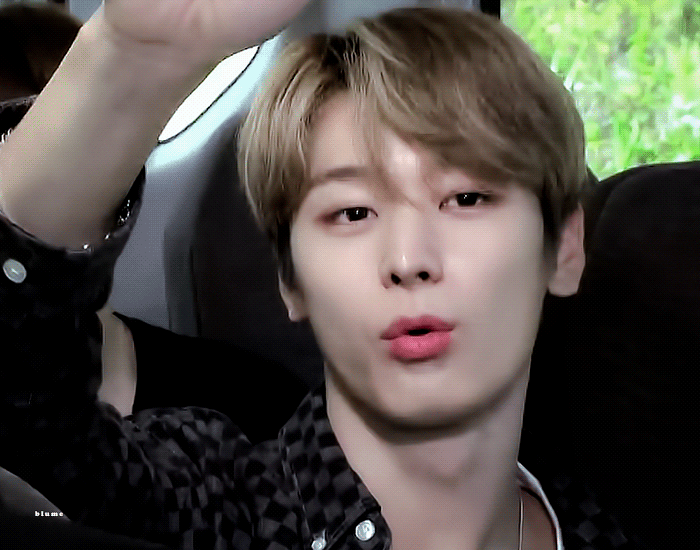 [잡담] 더보이즈 주연 진짜 매력쩐다 | 인스티즈