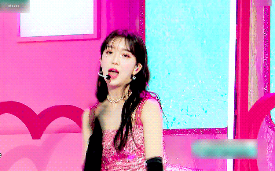 [잡담] 배수민 핑크 찰떡인거같지 | 인스티즈