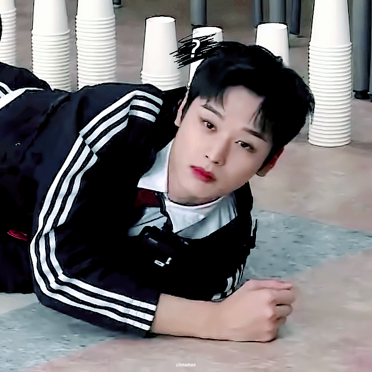 [잡담] 더보이즈 주연 진짜 매력쩐다 | 인스티즈