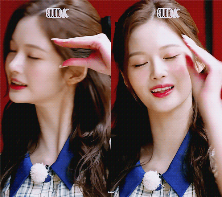 [잡담] 엔믹스 설윤이 그 얼굴로 셀카도 잘 찍어서 넘 감동적이야 | 인스티즈