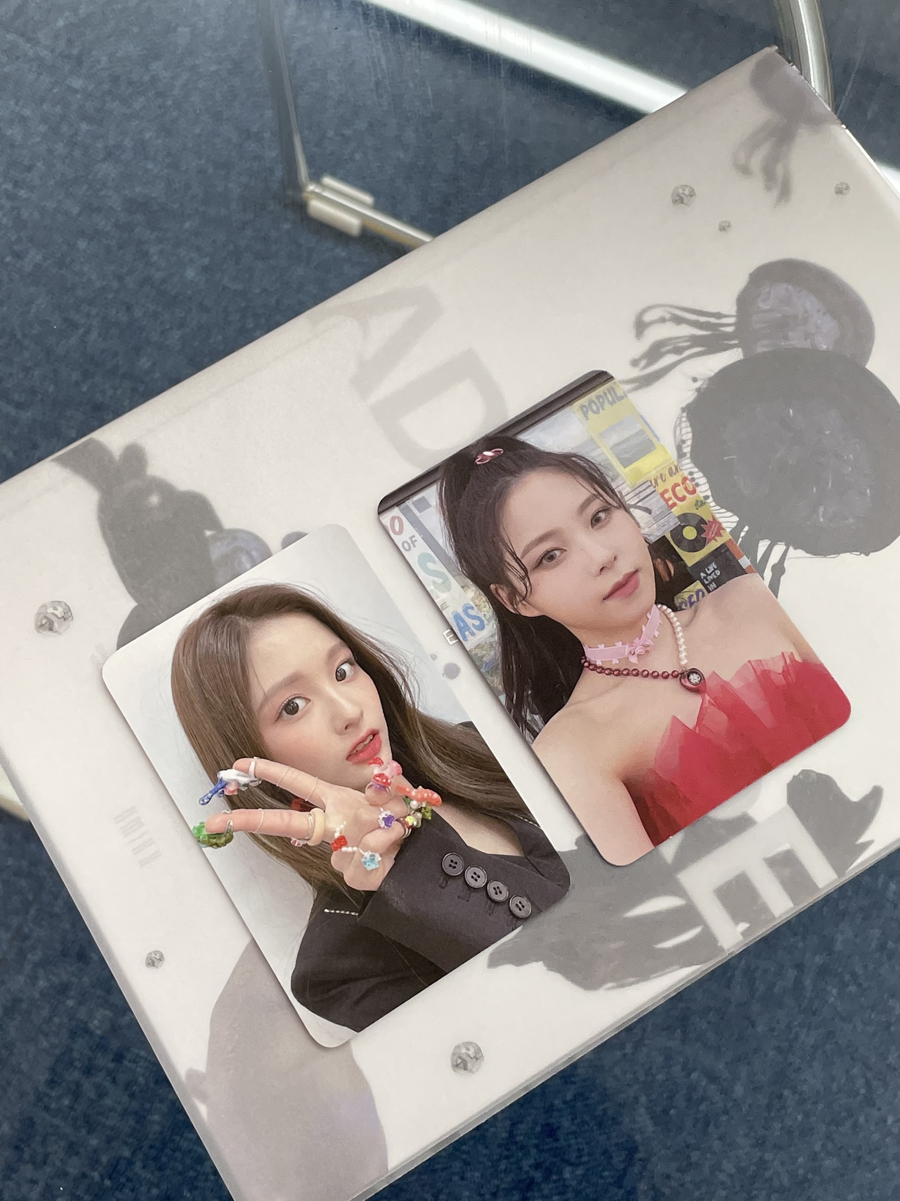 [잡담] 엔믹스 앨범 산거왓다! | 인스티즈