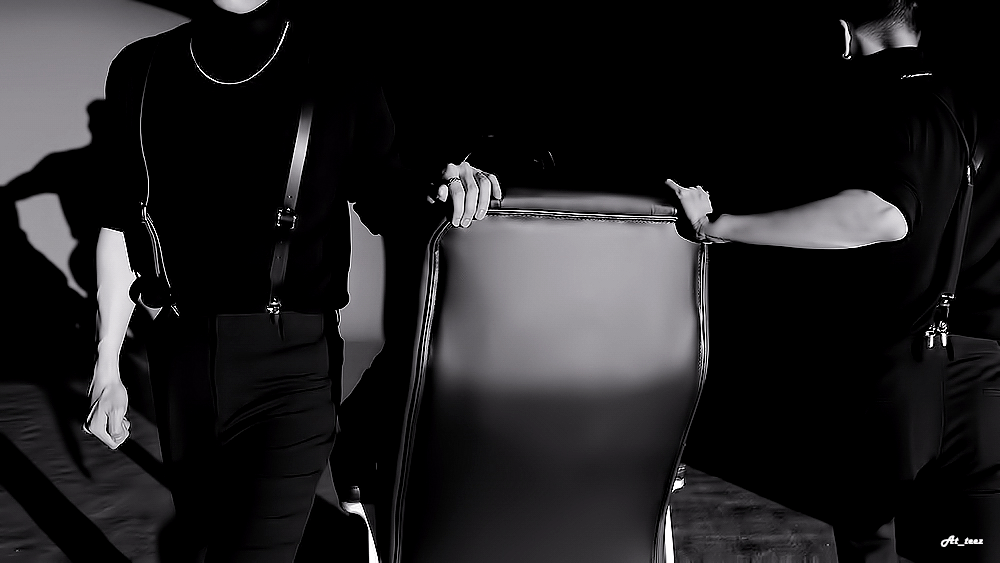 [잡담] 정우영 옛날 홍콩영화 바이브 너무 좋음... | 인스티즈