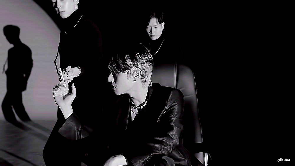 [잡담] 정우영 옛날 홍콩영화 바이브 너무 좋음... | 인스티즈