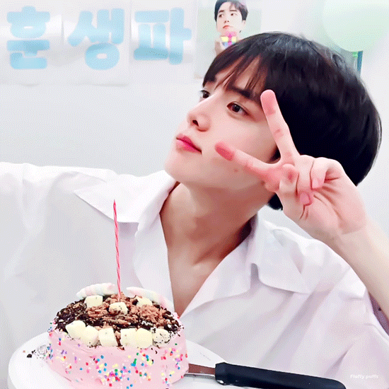 [잡담] 더보이즈 비주얼합 진짜 좋은 거 같아 | 인스티즈