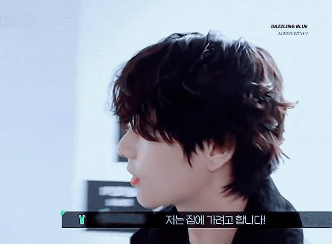 [잡담] 뷔 개잘생겻다 진짜… | 인스티즈