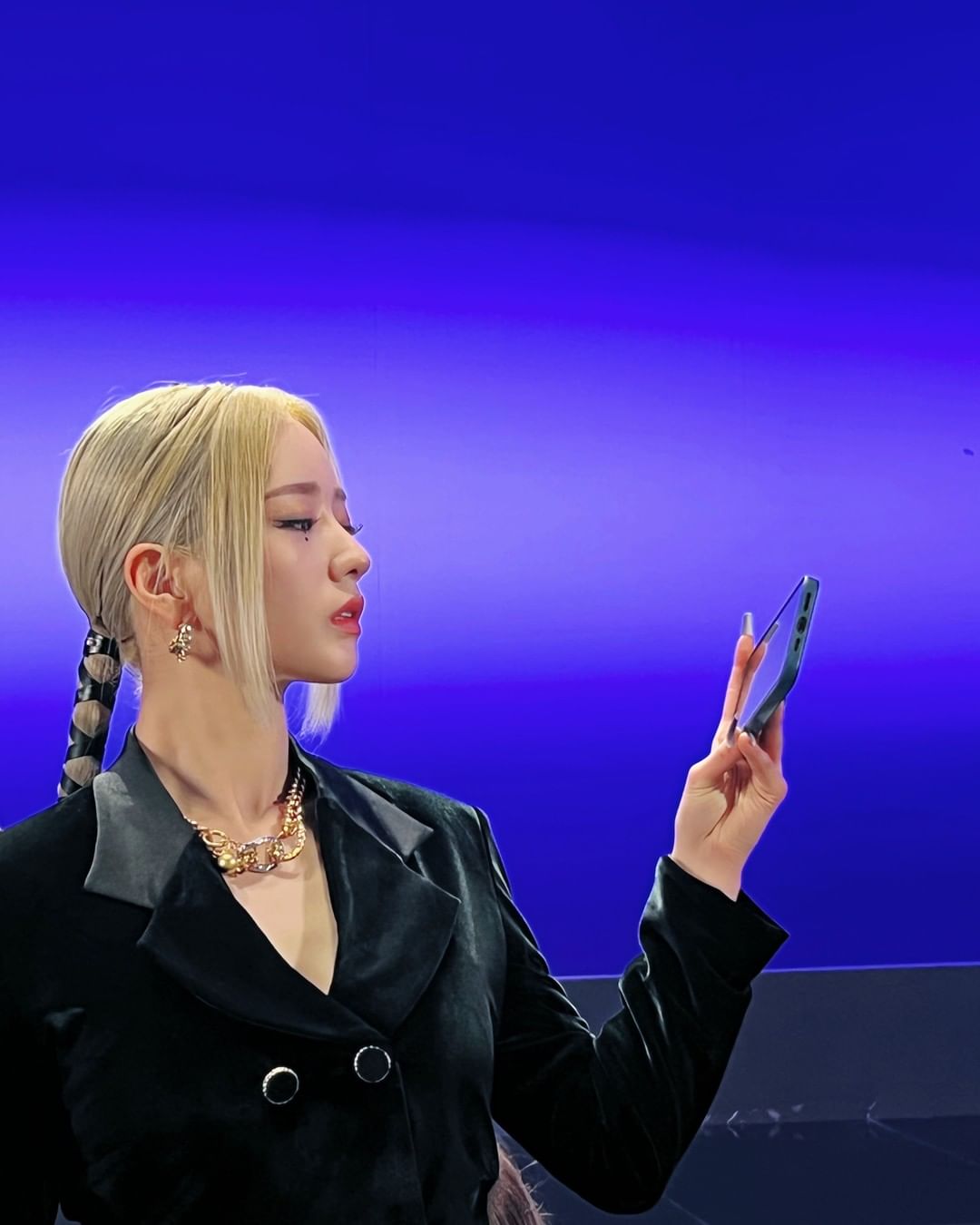 [잡담] 와 에이핑크 회사 관계자들 폰카 사진 진짜 잘찍는다 | 인스티즈