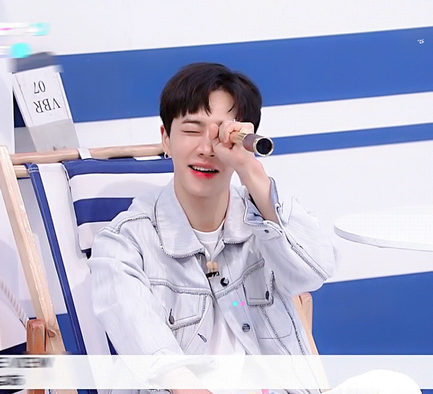 [잡담] 이기광 인생 첫 무물 레전드 ㄹㅇ별별 질문들 다 답변해줌 | 인스티즈