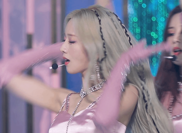 [잡담] 이 여돌도 은근 다 잘어울리는듯 | 인스티즈