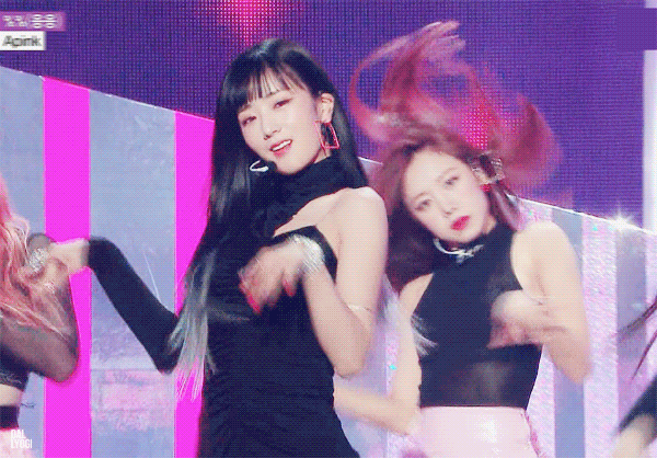 [잡담] 이 여돌도 은근 다 잘어울리는듯 | 인스티즈