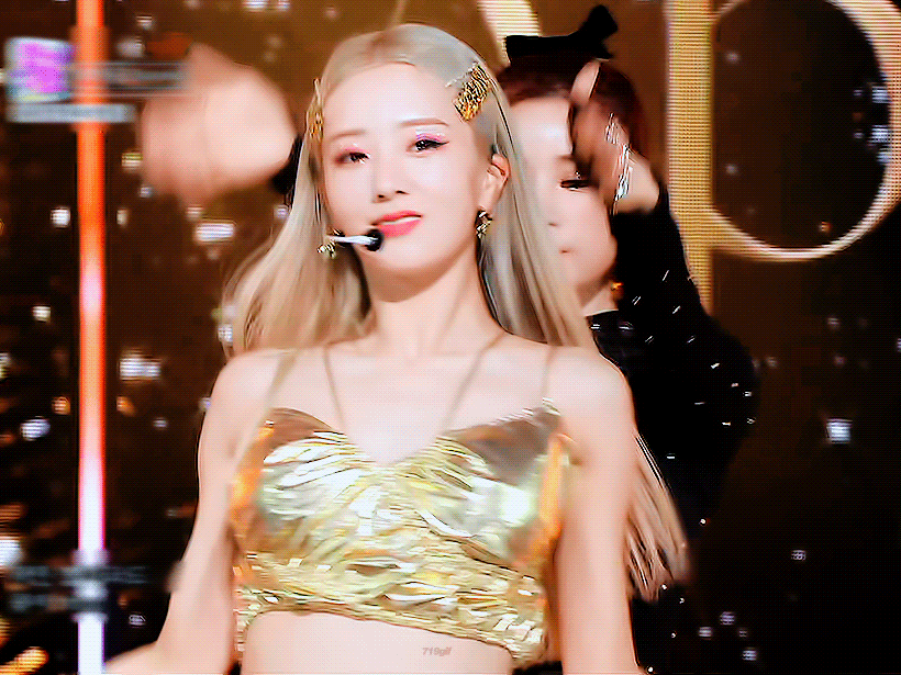 [잡담] 이 여돌도 은근 다 잘어울리는듯 | 인스티즈