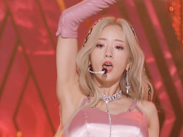 [잡담] 이 여돌도 은근 다 잘어울리는듯 | 인스티즈