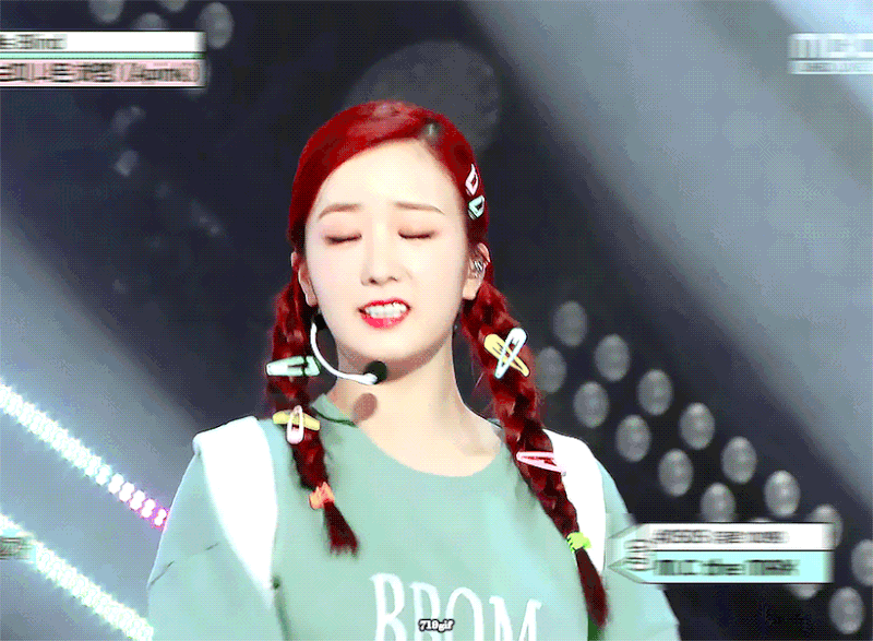 [잡담] 이 여돌도 은근 다 잘어울리는듯 | 인스티즈