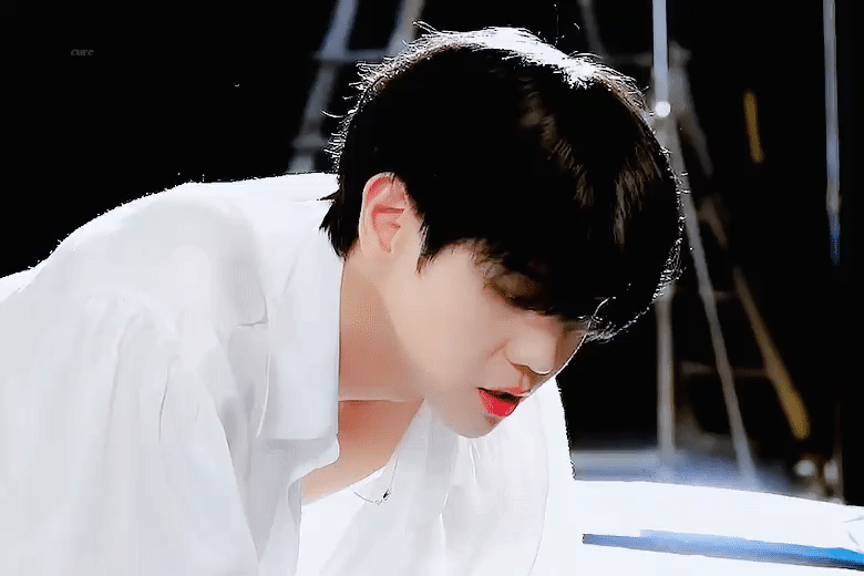 [잡담] 와 양요섭 이짤//// | 인스티즈