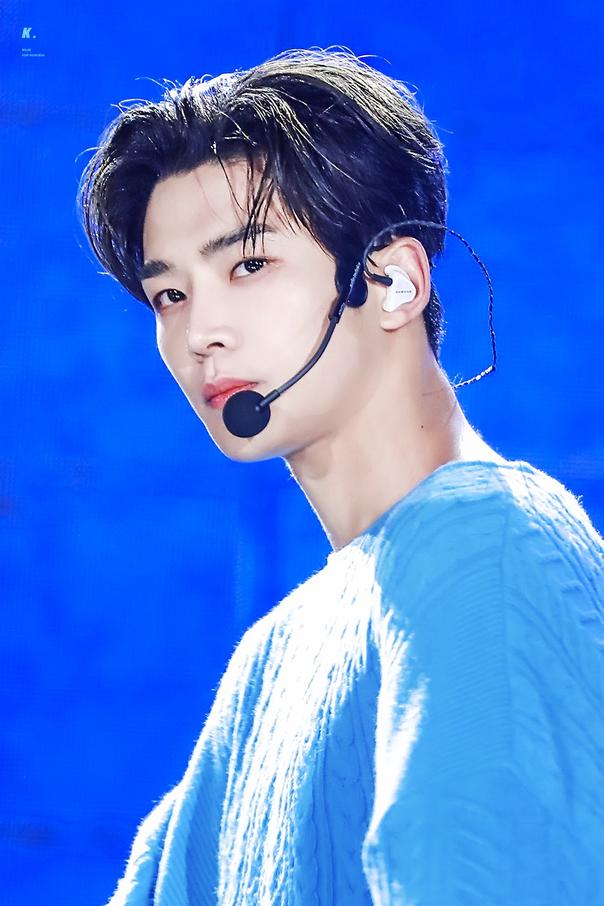 [잡담] 파란니트가 벌써 3년전이래 시간 무엇 | 인스티즈