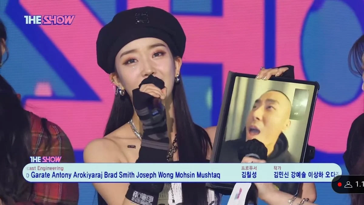 [잡담] 아 스테이씨 앵콜 무대ㅋㅋㅋㅋ라도ㅋㅋㅋㅋㅋㅋㅋㅋ | 인스티즈