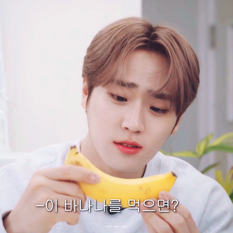 [잡담] 이 바나나를 먹으면 | 인스티즈