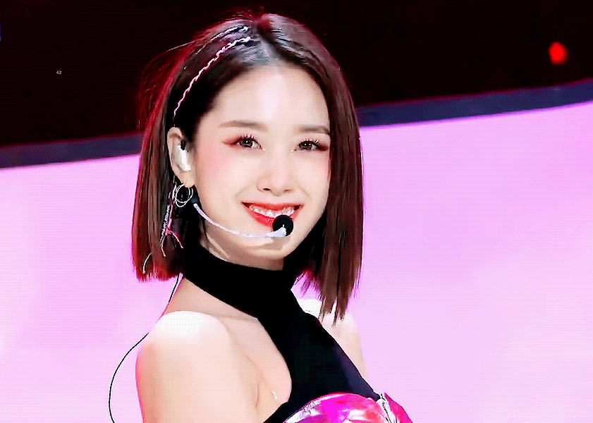 [잡담] 스테이씨 재이는 왜이렇게 예쁜가요? | 인스티즈