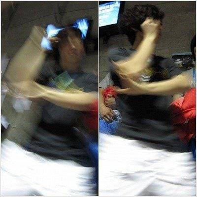 김연아를 두려워하는 곽윤기 | 인스티즈