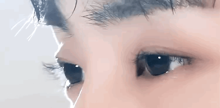 [잡담] 더보이즈 제이콥 눈 개이뻐.. | 인스티즈