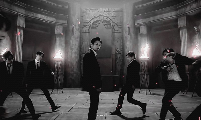 [잡담] 더보이즈 나혼렙 .... 인데 | 인스티즈