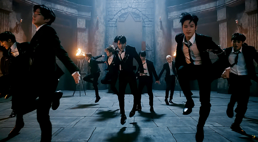 [잡담] 더보이즈 나혼렙 .... 인데 | 인스티즈