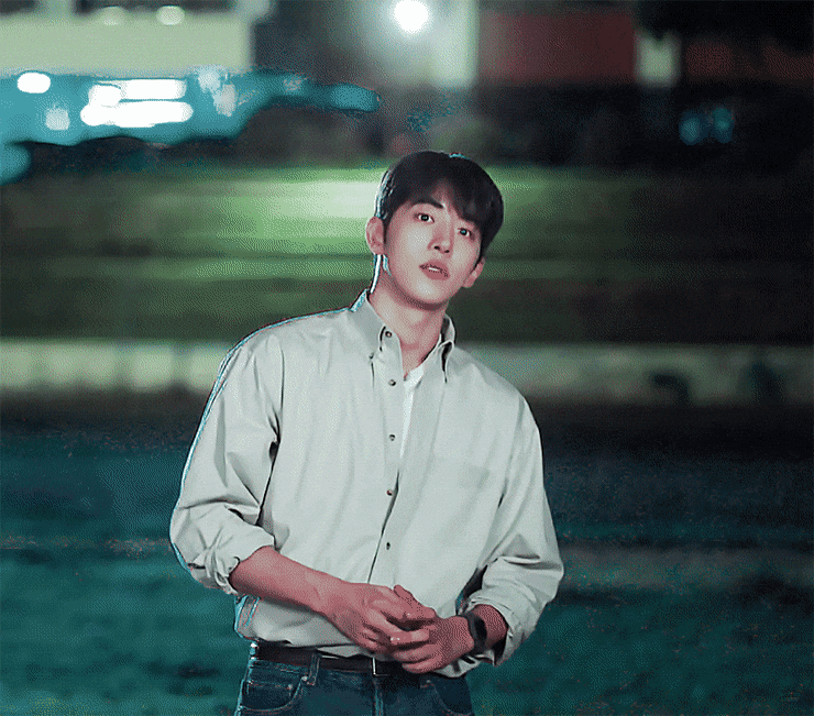 [잡담] 2521 백이진 이 셔츠 입은 날 개에바 아니니? | 인스티즈